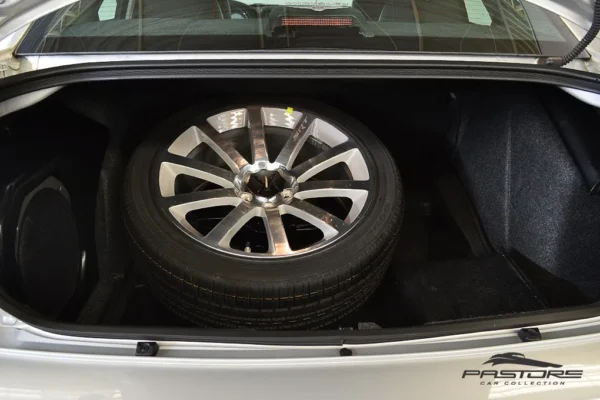 Chrysler 300C SRT8