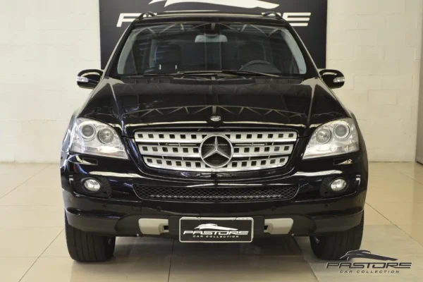 Mercedes-Benz ML 320 CDI