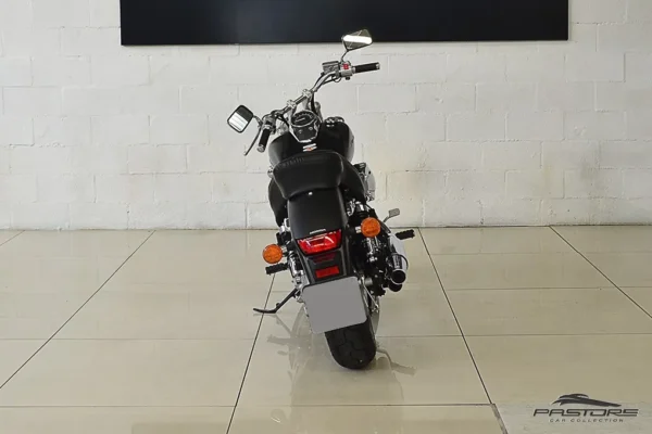 Honda Shadow 750
