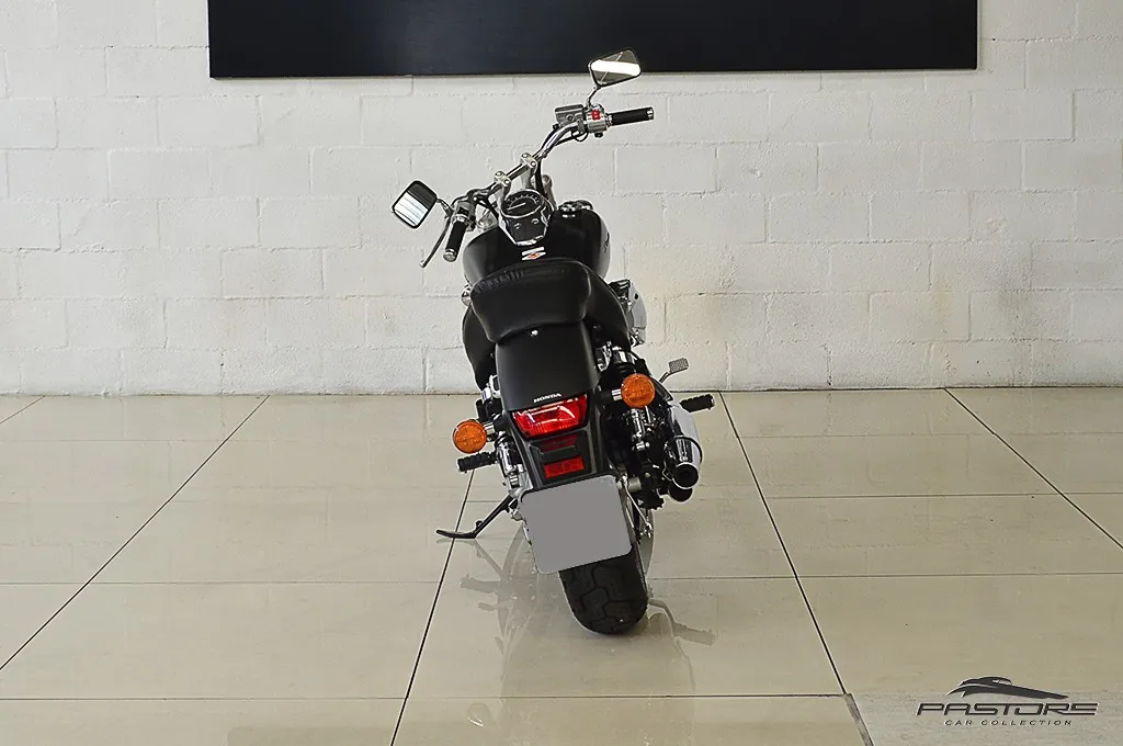 Honda Shadow 750
