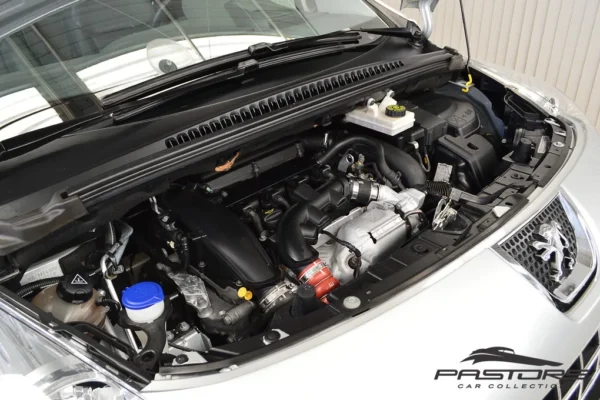 Peugeot 3008 Griffe