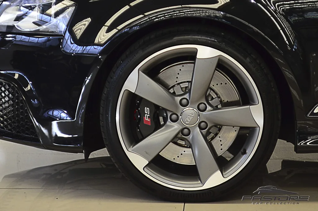 Audi RS3 2.5 TFSI