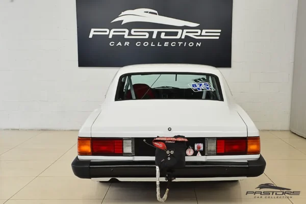 GM Opala 1500CV