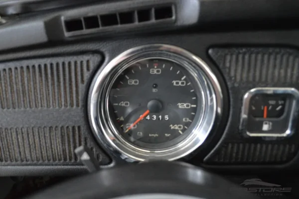 VW Fusca 1300L