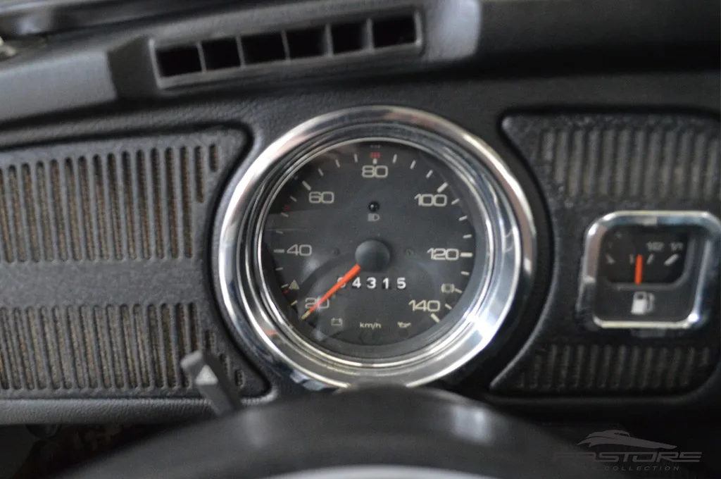 VW Fusca 1300L