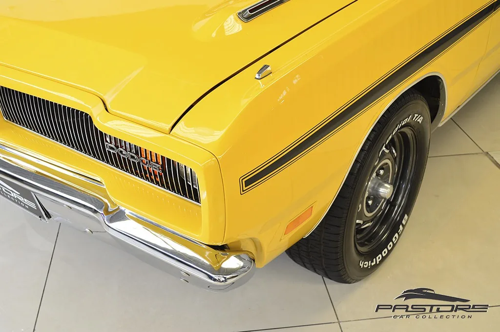 Dodge Charger R/T