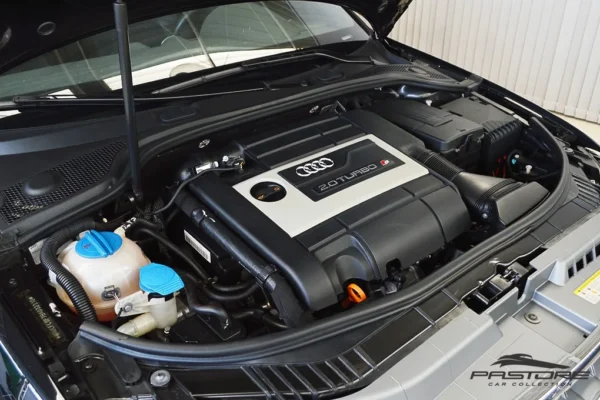 Audi S3 Sportback