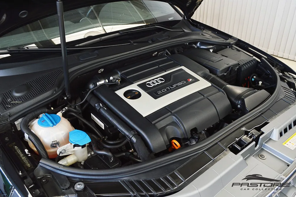 Audi S3 Sportback