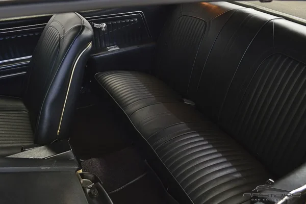 Oldsmobile Cutlass Supreme
