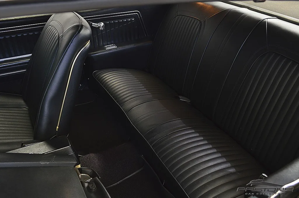 Oldsmobile Cutlass Supreme