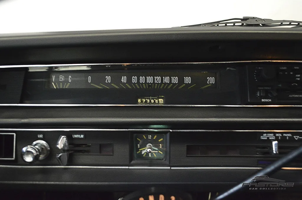 Ford Galaxie Landau