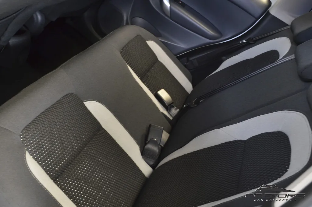 Citroën C3 Exclusive 1.6 16V