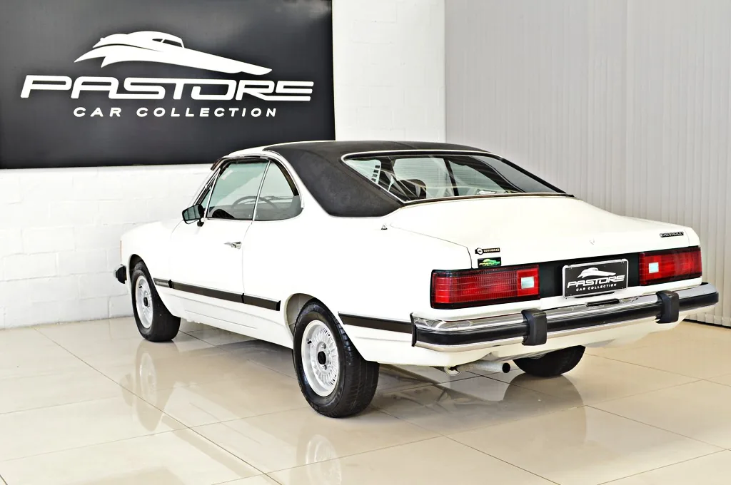 GM Opala Diplomata
