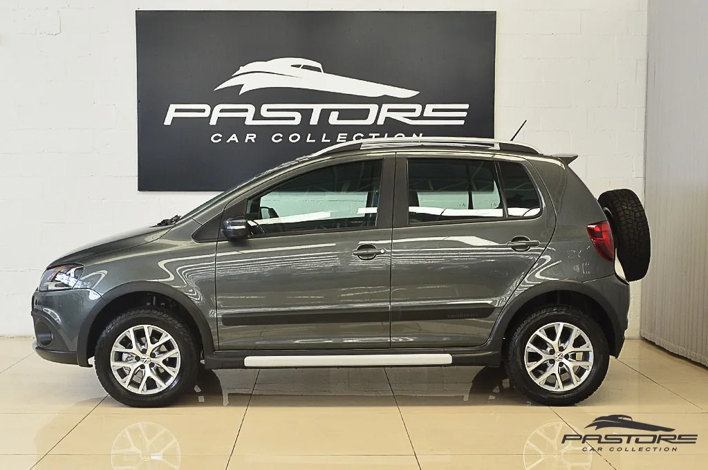 VW Crossfox