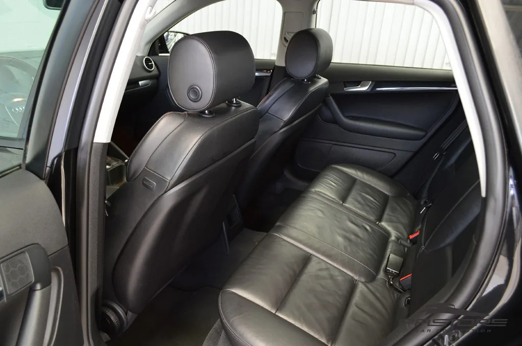 Audi A3 Sportback 2.0 TFSI