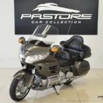 Honda GL 1800 Gold Wing