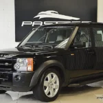 Land Rover Discovery 3 HSE TDV6