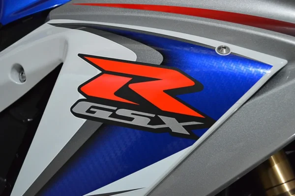 Suzuki GSX-R 1000