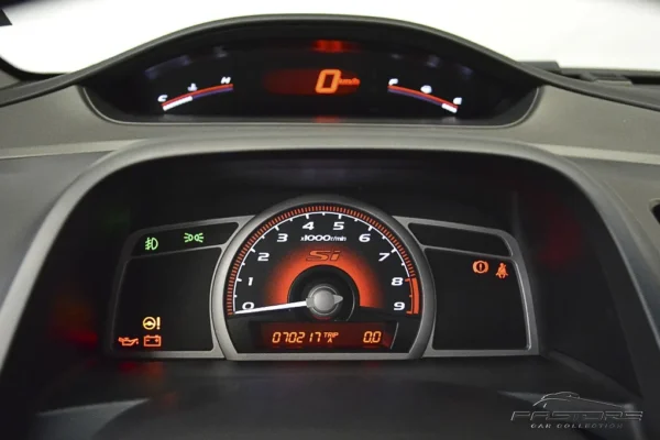 Honda Civic Si