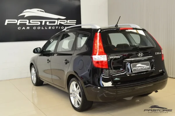 Hyundai i30 CW
