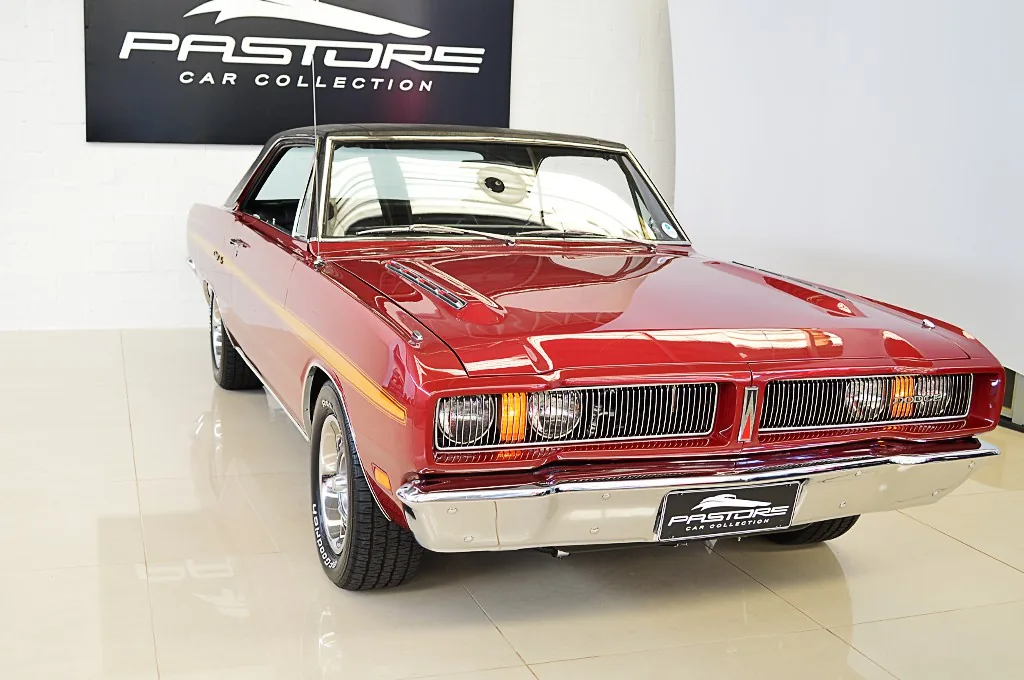 Dodge Charger R/T