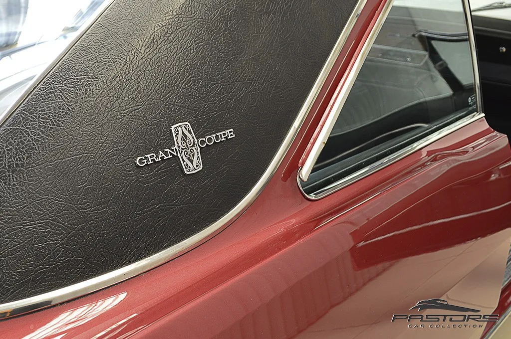Dodge Dart Gran Coupé