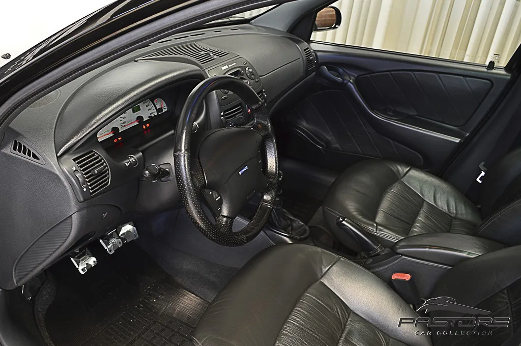 Fiat Marea Turbo