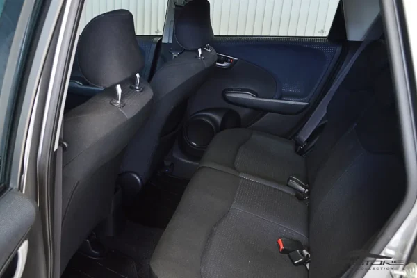 Honda Fit LX