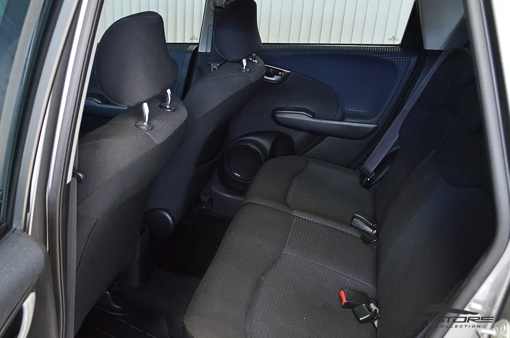 Honda Fit LX