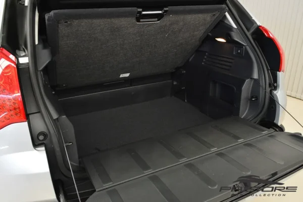 Peugeot 3008 Griffe