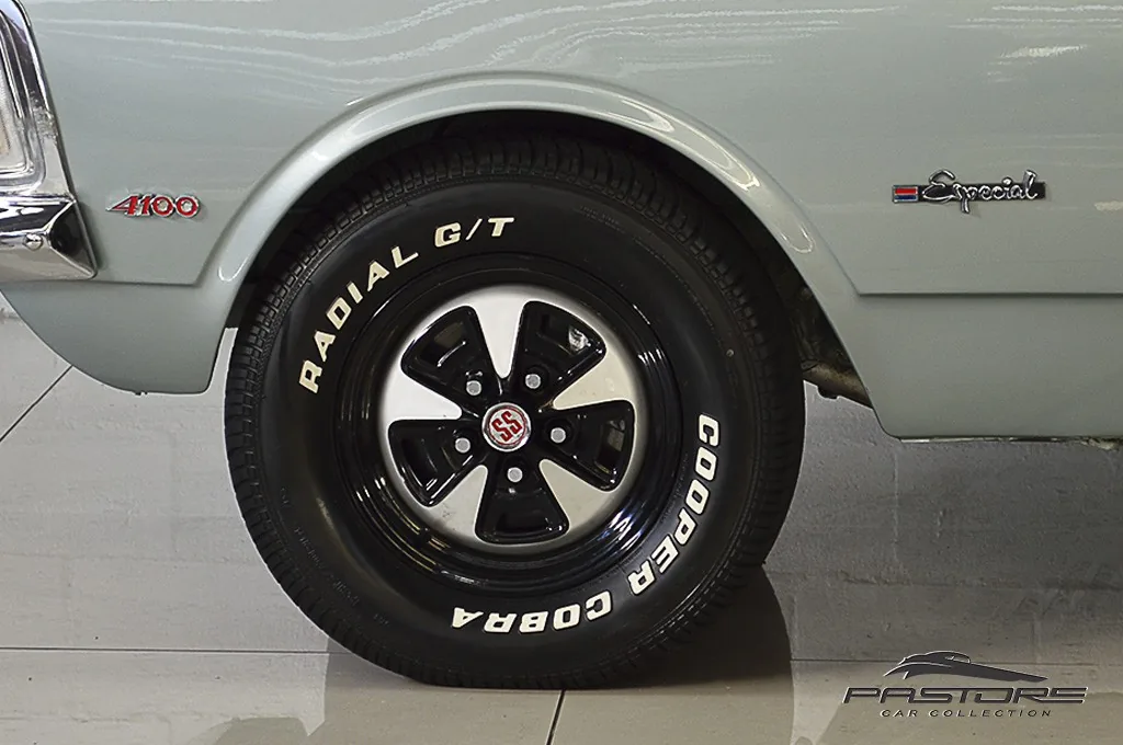 GM Opala Especial 4100