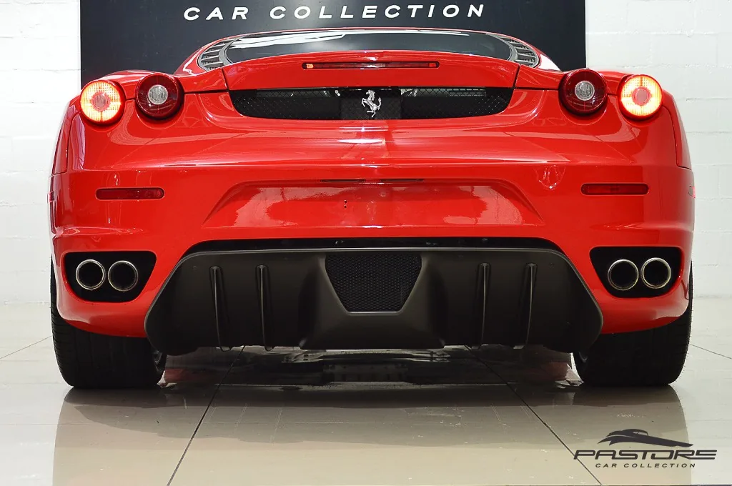 Ferrari F430