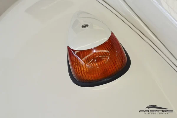 VW Fusca 1300 Standard