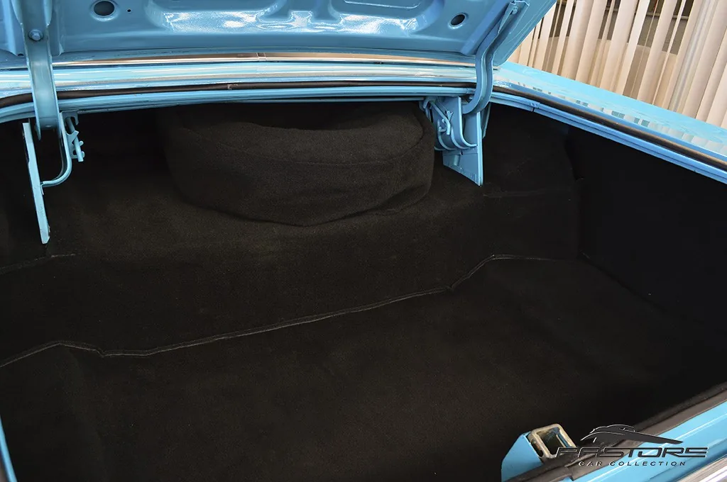Ford Galaxie LTD