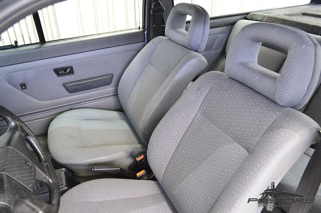 VW Parati Surf