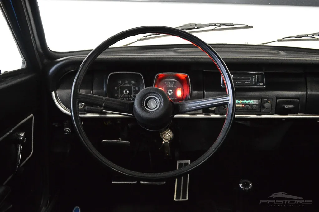 Ford Corcel Luxo