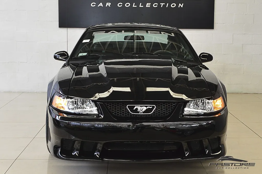 Ford Mustang Saleen S281