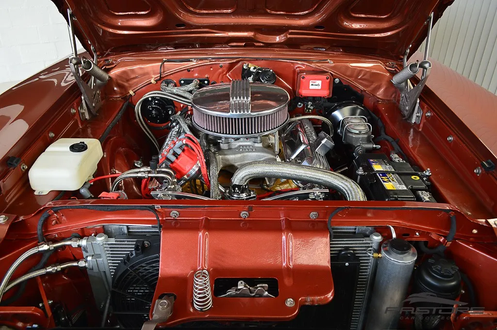 Dodge Charger 500