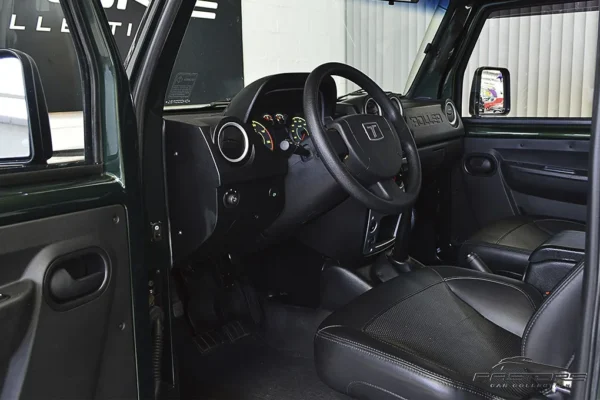 Troller T4 3.2 TDI