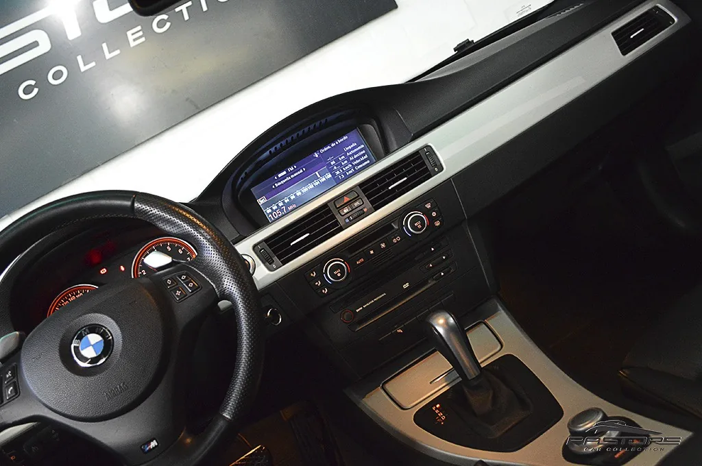 BMW 335i Motorsport