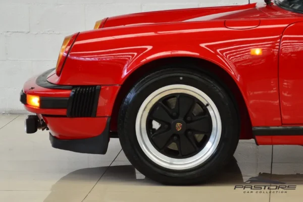 Porsche 911 S  Targa