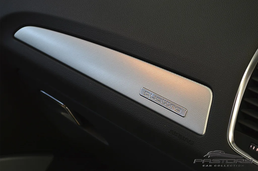 Audi Q5 2.0 TFSI Ambiente