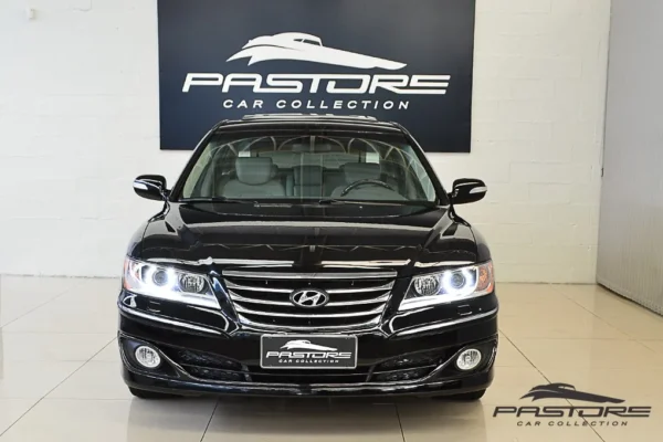 Hyundai Azera GLS