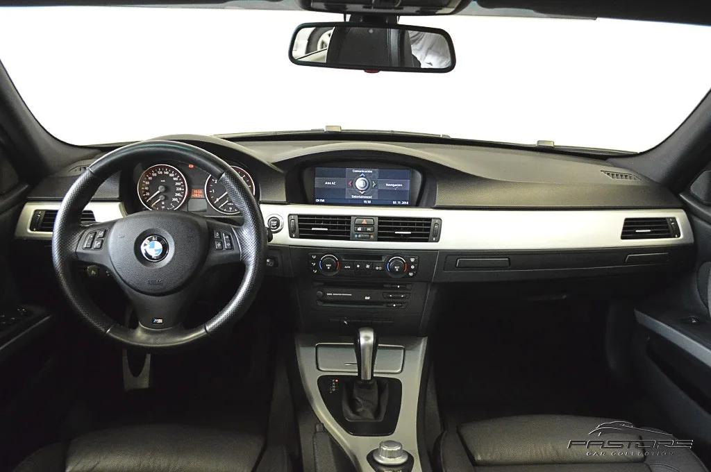 BMW 330i Motorsport