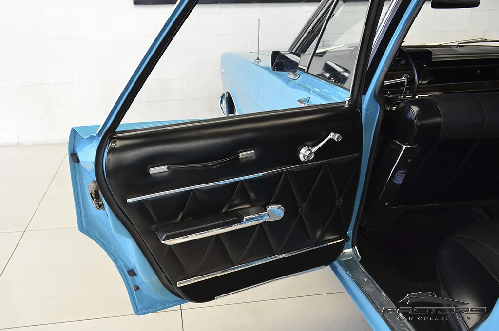 Ford Galaxie LTD