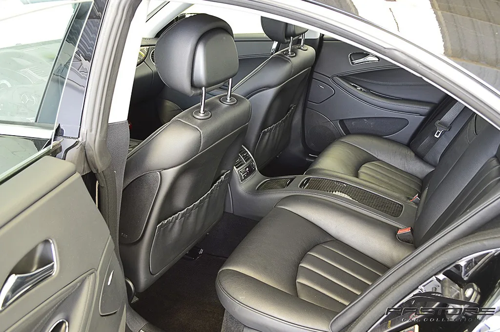 Mercedes-Benz CLS 350 Avantgarde