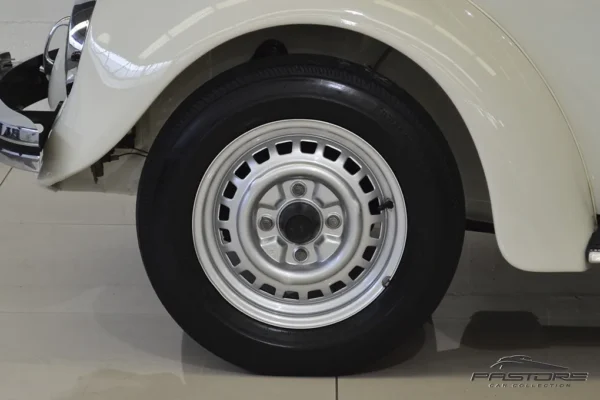 VW Fusca 1300 Standard
