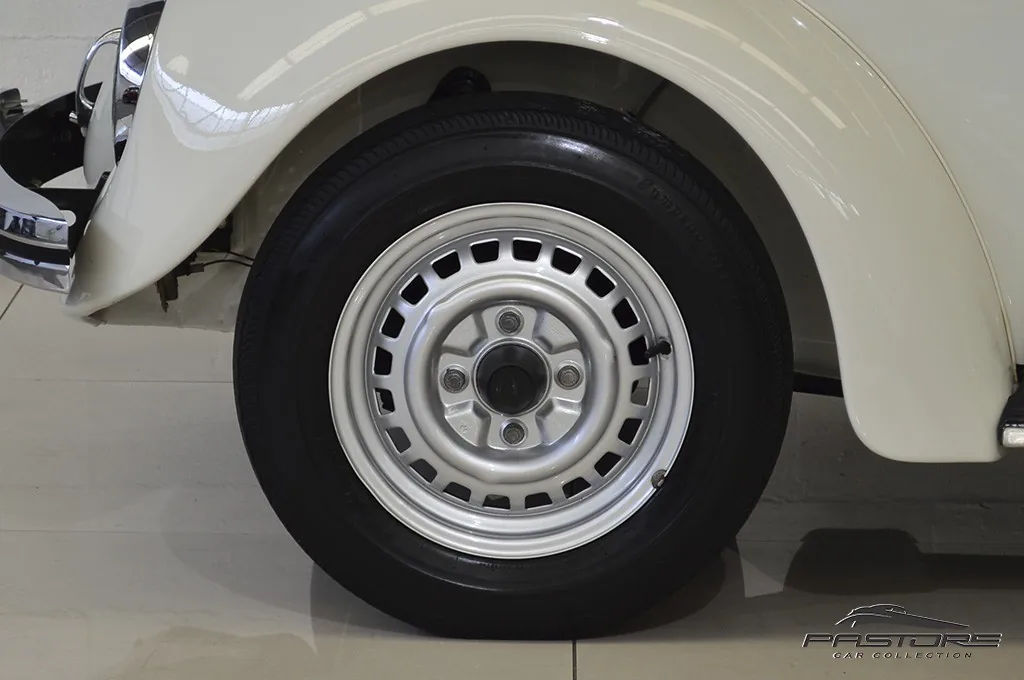 VW Fusca 1300 Standard
