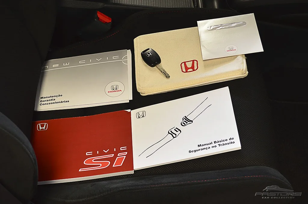 Honda Civic Si