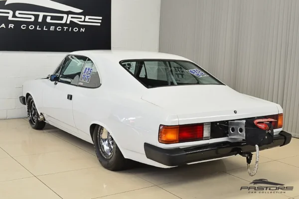 GM Opala 1500CV